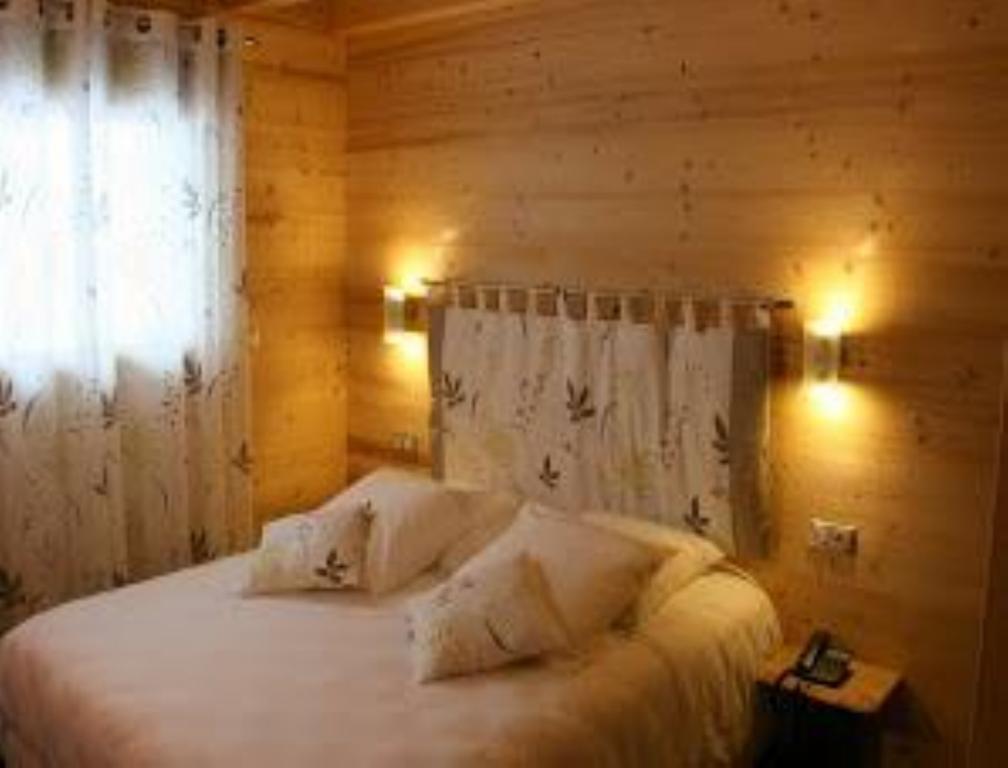 Les Chalets Des Chatelmines La Bresse Kamer foto
